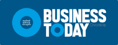 BUSINESS TODAY