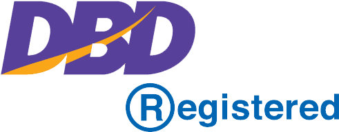 DBD Registered